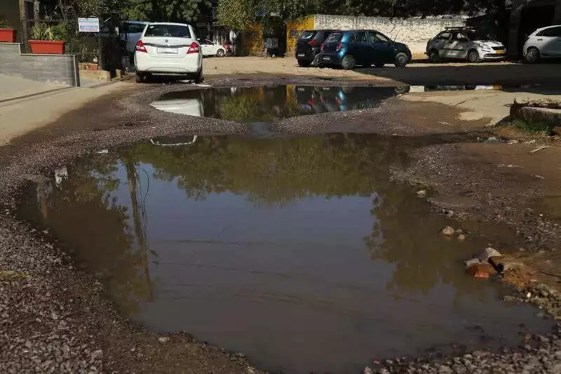 MCG Under Fire for Sewage Infrastructure Gaps, Ordered to Fix Issues