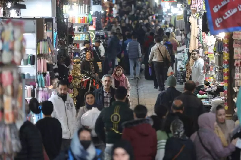 MEA Prepares Contingency Plans to Evacuate Indians from Iran Amid Tensions