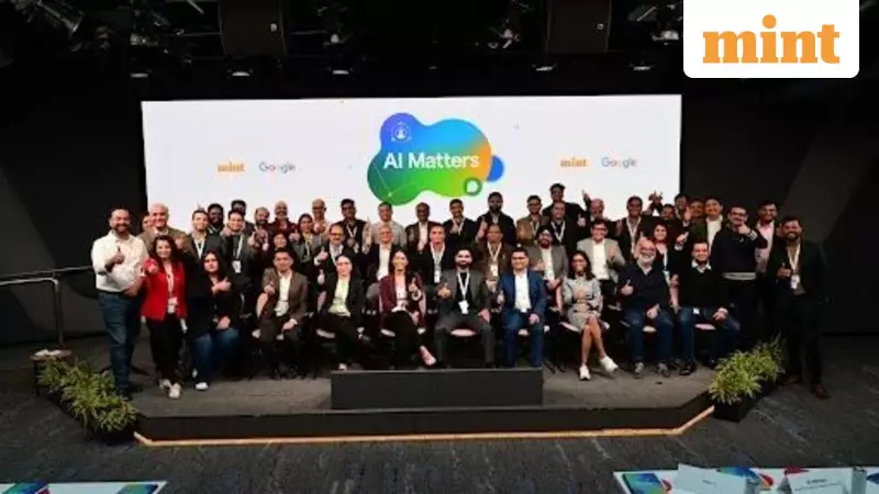 Media Leaders Chart AI Integration Path Beyond Newsrooms at Mint-Google Workshop