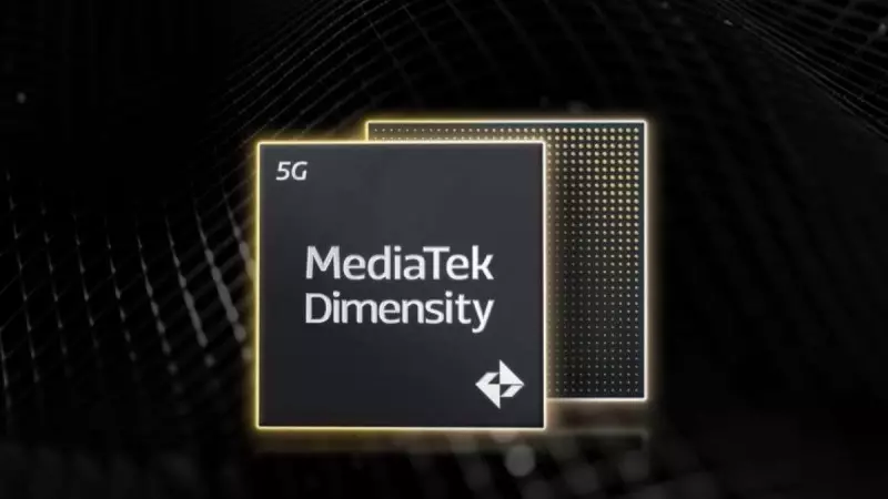 MediaTek Dimensity 8500 Launch Set for Jan 15: Mali-G720 GPU, 3.4GHz Speed