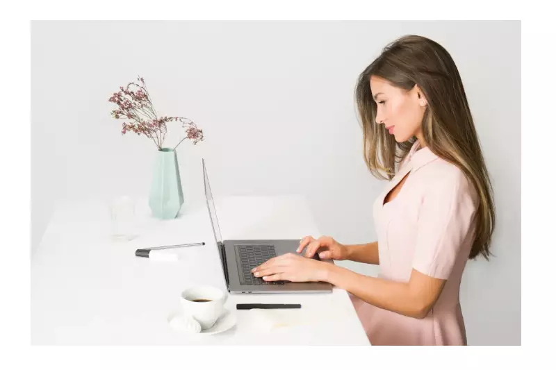 Meenal Goel Quits ₹28 Lakh/Year Job to Build Her Own Company