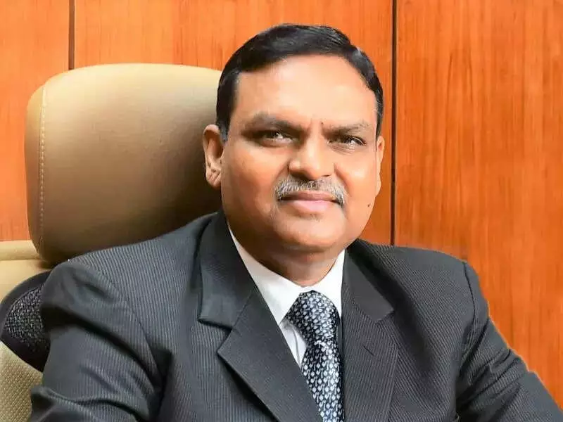 Meenesh Shah's NDDB Chairmanship Extended by 3.5 Years by Govt of India