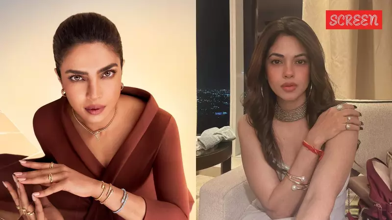 Meera Chopra Reveals She Kept Gandhi Talks Secret from Cousin Priyanka Chopra