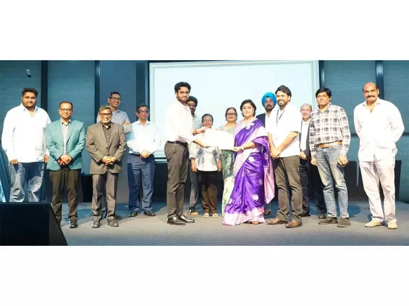 Meeschool & Telangana Govt Launch Cine Startup Incubator & She Narrates Movement