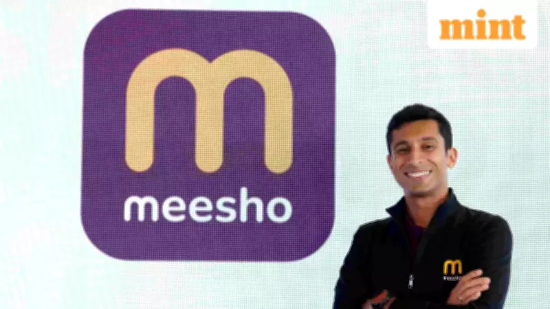 Meesho Aims for Margin Recovery Through Logistics Optimization After Q3 Loss Widens
