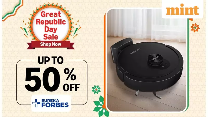 Meet Aishwarya Faraswal: Your Expert Guide to Smart Home & Kitchen Tech