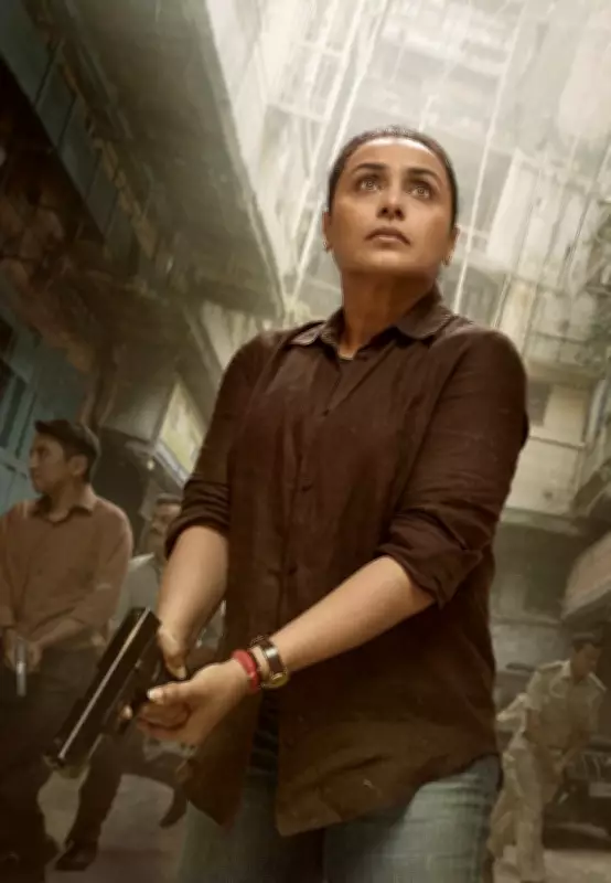 Meet the Bollywood Cop Who Transformed Police Portrayals in Cinema