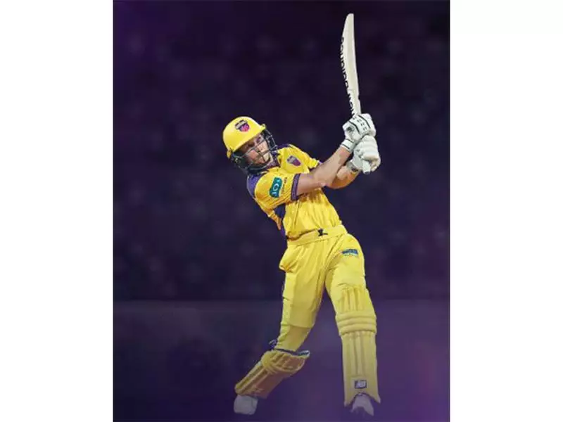 Meg Lanning Reaches 1000-Run Milestone in WPL, Joins Elite Group