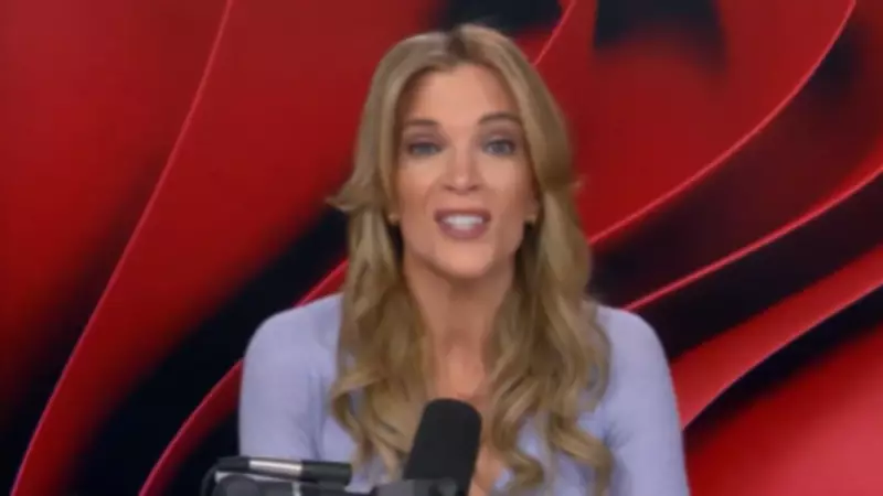 Megyn Kelly Faces Backlash Over Comments on Border Patrol Shooting Victim Alex Pretti