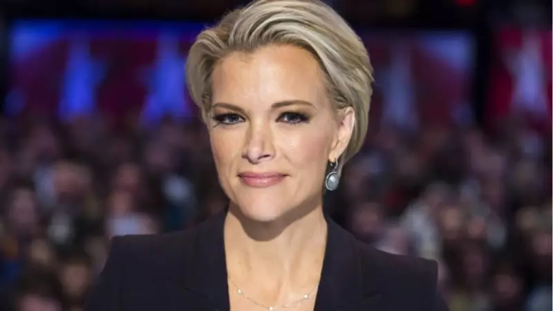 Megyn Kelly Names Jane Fonda, Bruce Willis, Ellen DeGeneres as 'Meanest' Celebrities