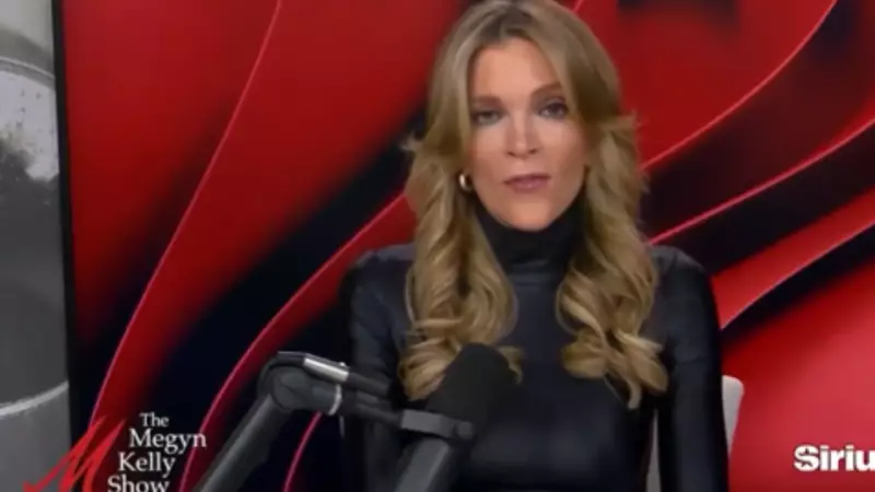 Megyn Kelly Slams Fox News' 'Russian Propaganda' Coverage of Venezuela Op