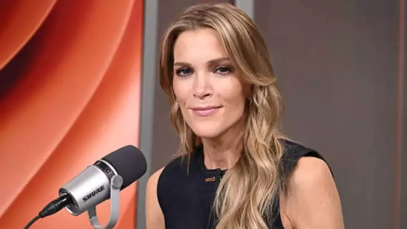 Megyn Kelly Sparks Fury with Sarcastic ICE Shooting Remarks