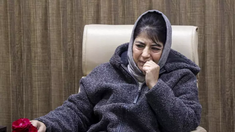 Mehbooba Mufti Backs AR Rahman, Calls Bollywood Communalisation 'India's Truth'