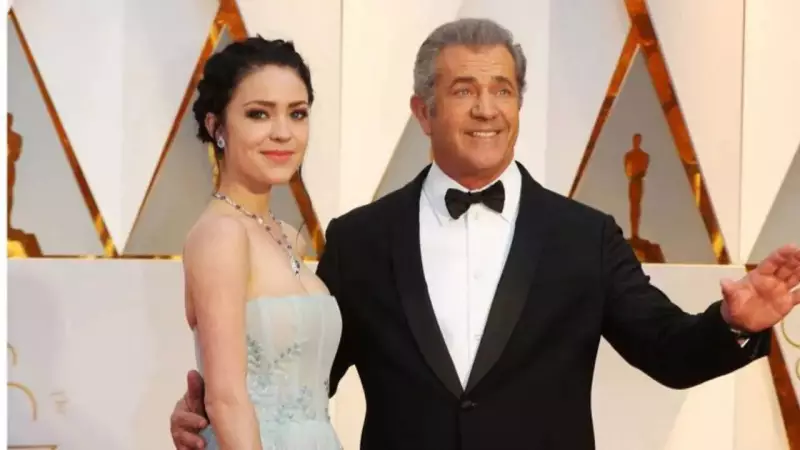 Mel Gibson & Rosalind Ross End 9-Year Relationship, Focus on Co-Parenting Son