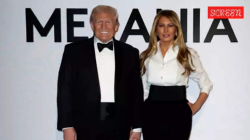 Melania Trump Documentary Faces Backlash: Poor Reviews, Low Sales Mar Premiere