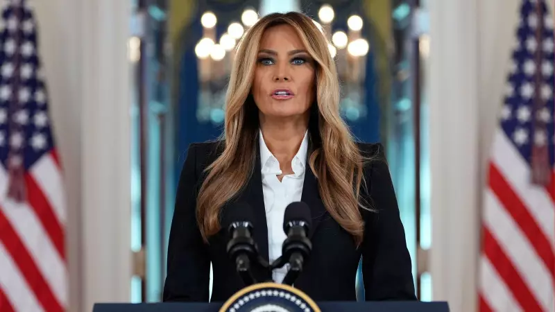 Melania Trump Urges Unity Amid Minneapolis Protests Over Alex Pretti Killing
