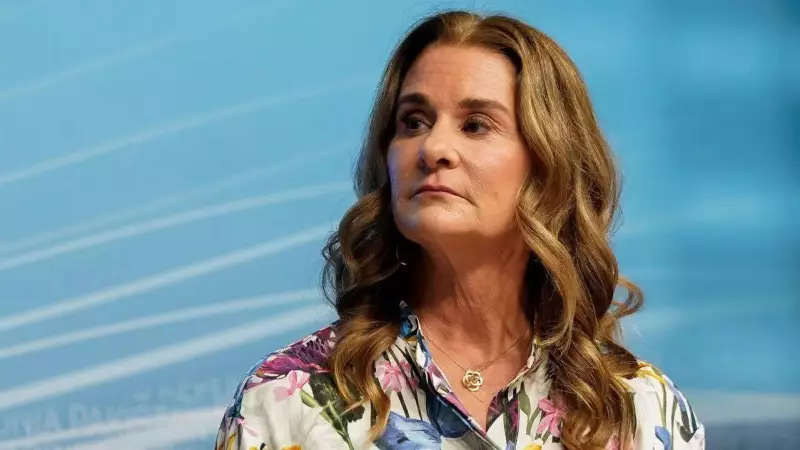 Melinda French Gates Condemns ICE Shootings, Calls for Democratic Accountability