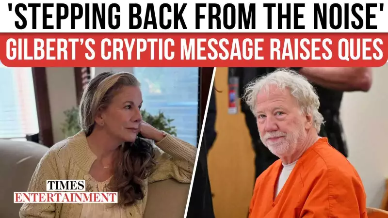 Melissa Gilbert Breaks Silence After Husband Timothy Busfield's Release in Sex Abuse Case