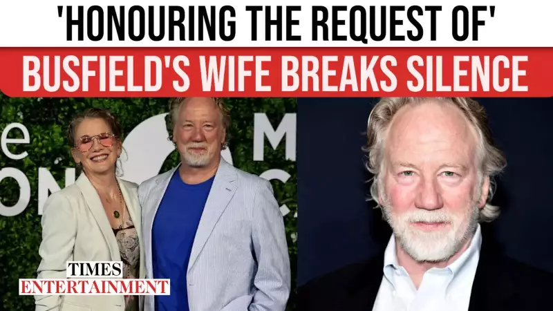 Melissa Gilbert Breaks Silence After Husband Timothy Busfield's Surrender to Police