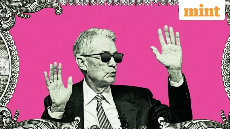 Meme-Stock Traders Rally Behind Fed Chair Powell in Political Standoff