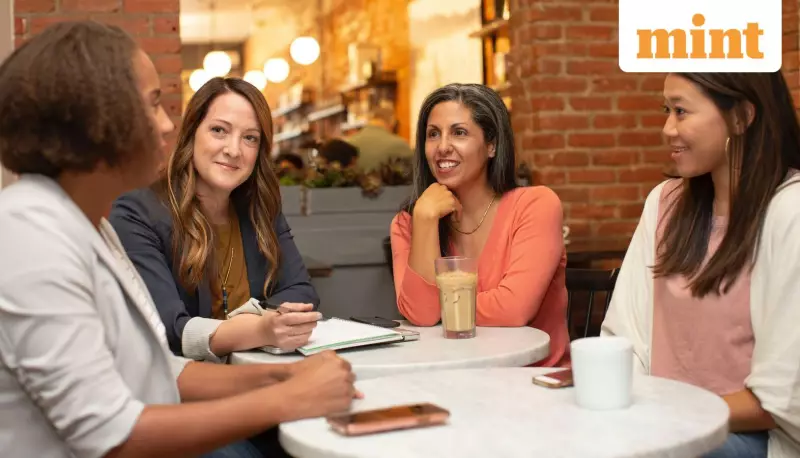 Menopause Movement Gains Momentum in India as Women Break Silence on Midlife Health