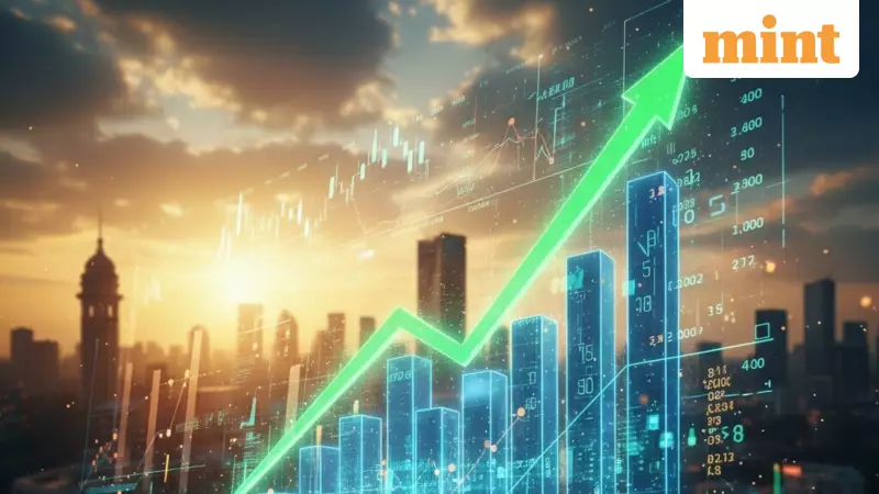 Mercury Ev-Tech Stock Surges 15.5% Amid High Volumes, Defying Market Pressure