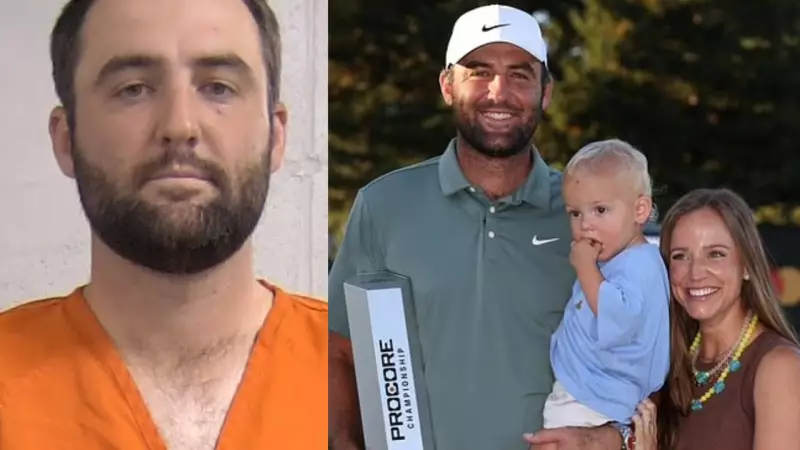 Meredith Scheffler's Playful Jab at Scottie's Driving Revives 2024 Arrest Memories