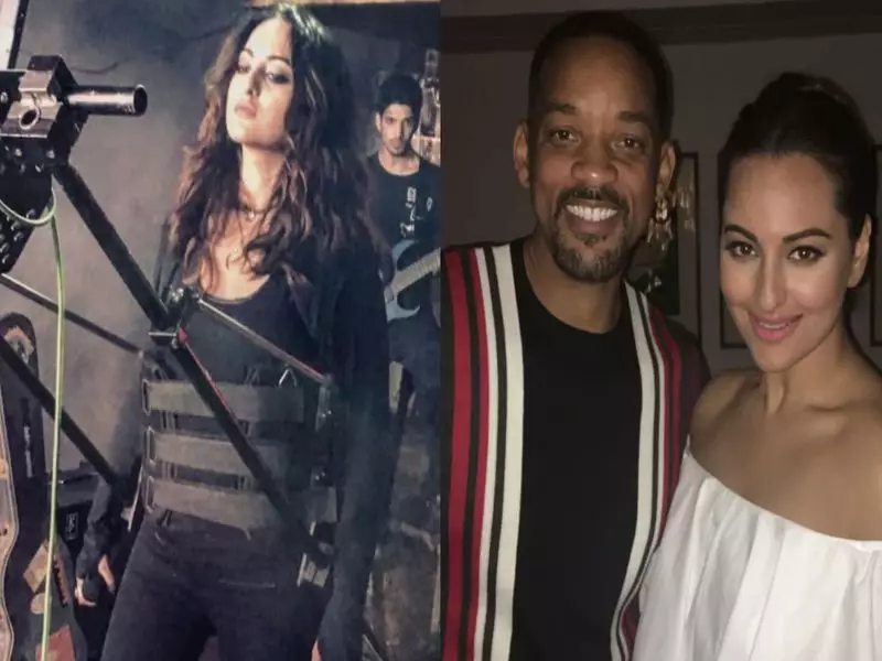 Met Gala 2026: Will Smith's Surprise Act, Sonakshi Sinha Joins Viral Trend