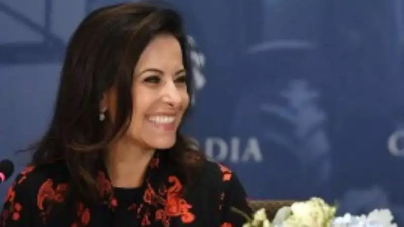 Meta Appoints Dina Powell McCormick to Lead AI Strategy as President & Vice Chair