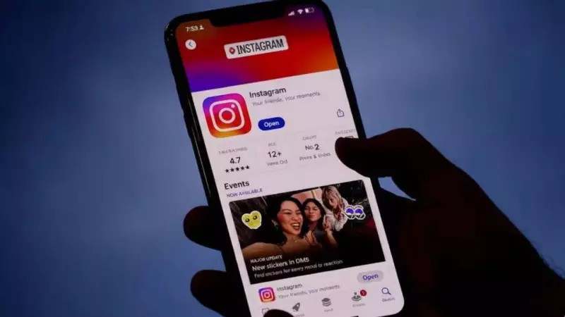 Meta Deletes Over 500,000 Accounts in Australia's Landmark Under-16 Social Media Ban