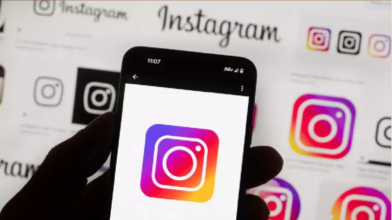 Meta Denies Instagram Data Breach, Blames 'Unusual' Password Emails on Bug