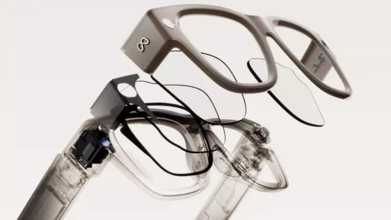 Meta Faces Billion-Dollar Patent Lawsuit Over Ray-Ban Smart Glasses Technology