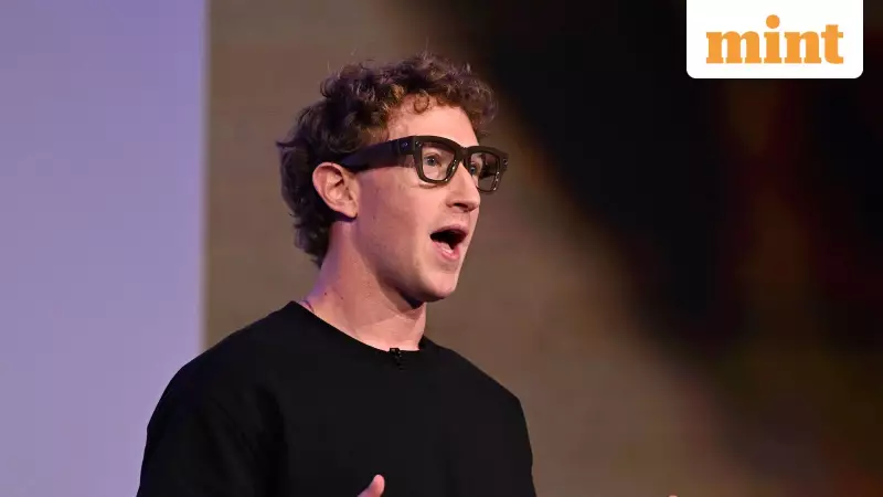 Meta Halts Ray-Ban Display Global Launch: US Demand Overwhelms Supply