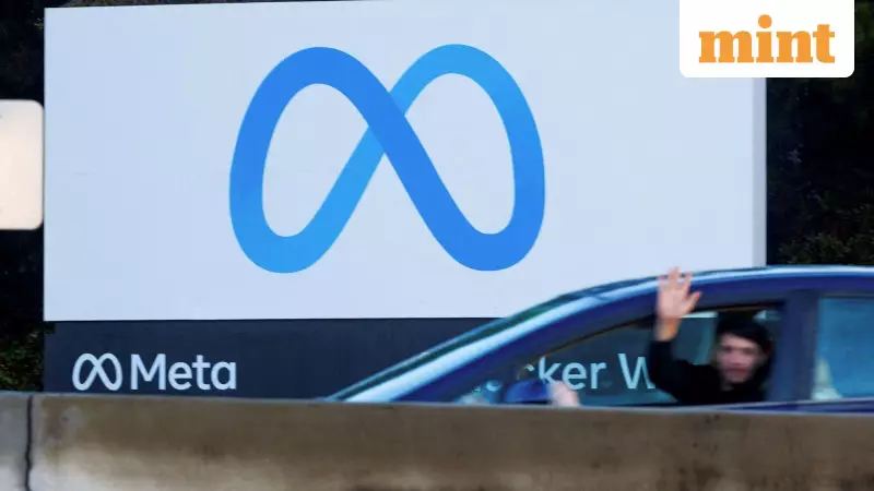 Meta Makes History as Top US Corporate Buyer of Nuclear Power for AI Data Centres