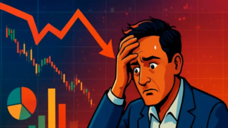 Metal Stocks Plunge as Gold, Silver Prices Tumble: Hindustan Zinc, Vedanta, NALCO Hit Hard