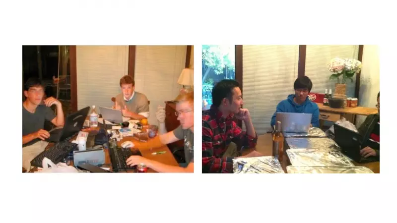 Meta's $2.5B Manus AI Buy: Co-founder Shares Zuckerberg Parallel