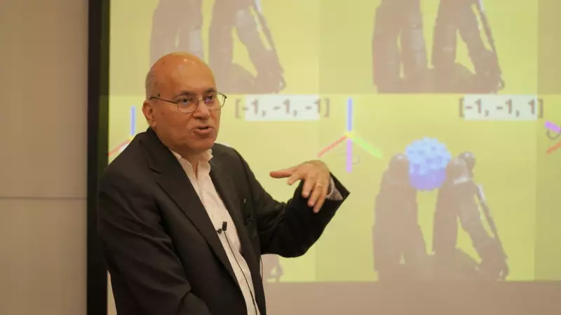 Meta's AI Brain Drain: VP Jitendra Malik Joins Amazon Robotics Amid FAIR Turmoil