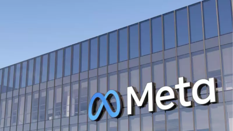 Meta's New AI Ad Policy Sparks Privacy Fears Among Indian Users