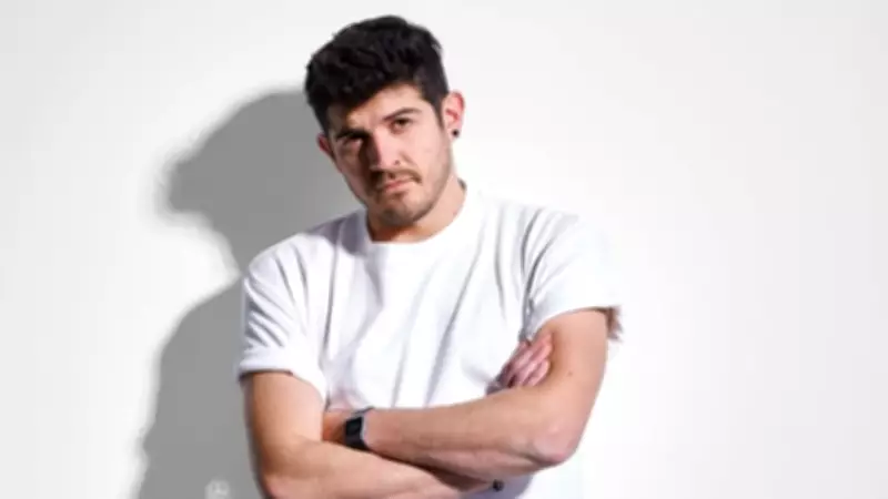 Mexican Voice Actor Alexis Ortega Dies at 38, Known as Latin Spider-Man