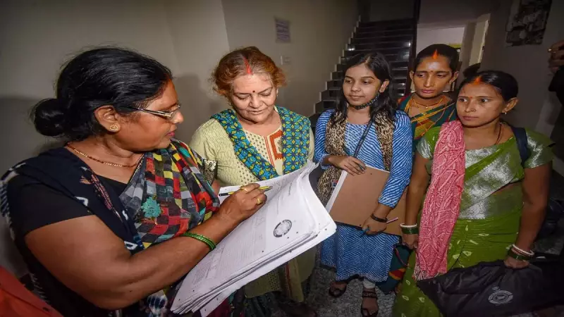 MHA Unveils Questionnaire for 2027 Census Phase 1, Data Collection to Begin in 2026