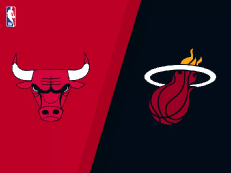 Miami Heat vs Chicago Bulls: Eastern Conference Clash Preview & Prediction