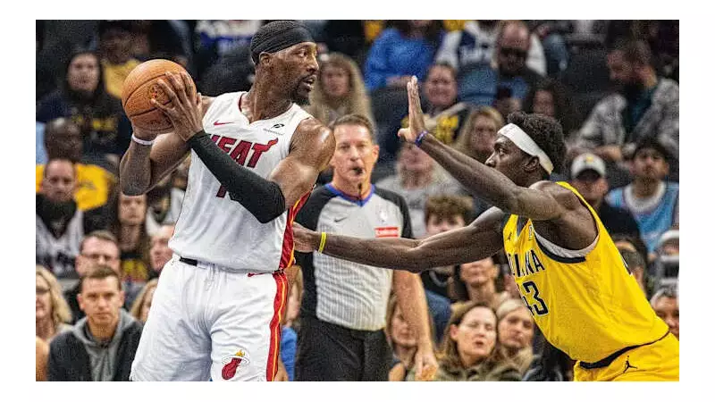 Miami Heat vs Indiana Pacers Injury Report & Preview: Jan 10, 2026