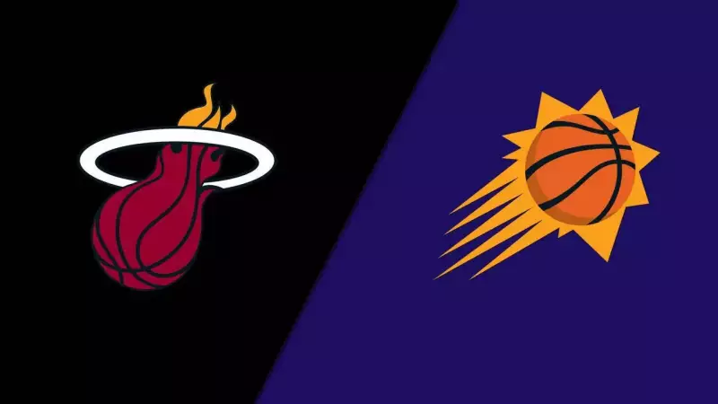 Miami Heat vs Phoenix Suns NBA Preview: Booker Out, Heat Seek Road Win
