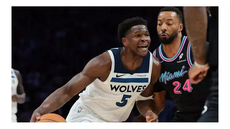 Miami Heat vs Timberwolves: Injury Report, Key Matchups & Where to Watch (Jan 6, 2026)