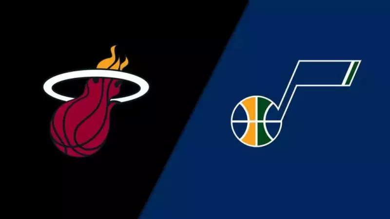 Miami Heat vs Utah Jazz NBA Clash: Injury Reports, Lineups & Prediction