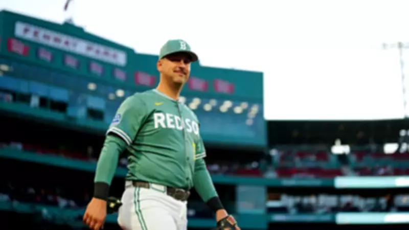 Miami Marlins Eyeing Former Gold Glove Winner Nathaniel Lowe for 2026 Infield Strategy