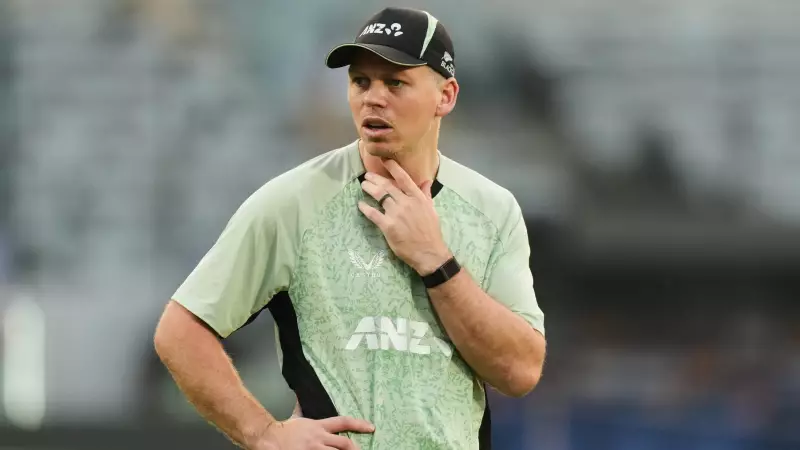 Michael Bracewell's Remarkable Journey: From Doubting Debut to 100th Game as NZ Captain