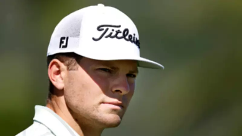 Michael Brennan Disqualified from Farmers Insurance Open Over Rules Violation