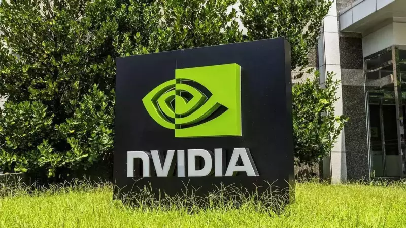 Michael Burry Warns US on Nvidia's 'Death Grip', Bets Against AI Giants