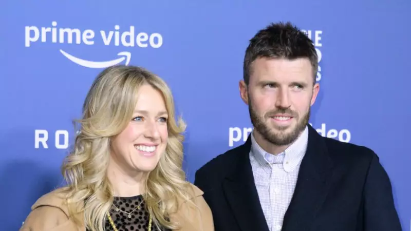 Michael Carrick's $16.5M Net Worth & Managerial Rise at Manchester United